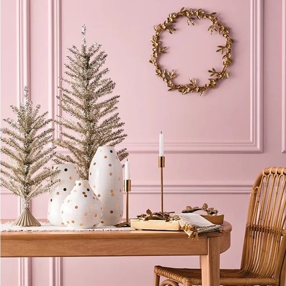 Opalhouse Other - Opalhouse tinsel tree